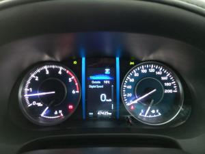 Toyota Fortuner 2.4GD-6 4x4 - Image 18