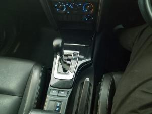 Toyota Fortuner 2.4GD-6 4x4 - Image 19