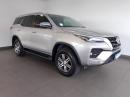 Thumbnail Toyota Fortuner 2.4GD-6 4x4