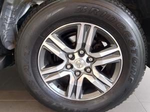 Toyota Fortuner 2.4GD-6 4x4 - Image 20