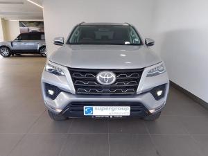 Toyota Fortuner 2.4GD-6 4x4 - Image 2