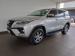 Toyota Fortuner 2.4GD-6 4x4 - Thumbnail 3