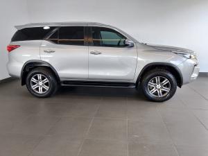 Toyota Fortuner 2.4GD-6 4x4 - Image 8