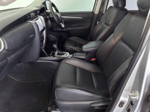 Toyota Fortuner 2.4GD-6 4x4 - Image 9