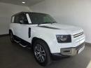 Thumbnail Land Rover Defender 110 D300 X-Dynamic SE