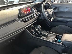 Chery Tiggo 4 Pro 1.5 LiT auto - Image 11