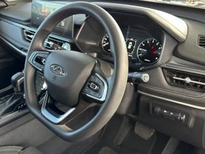 Chery Tiggo 4 Pro 1.5 LiT auto - Image 12