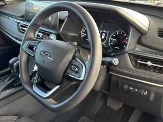 Chery Tiggo 4 Pro 1.5 LiT auto