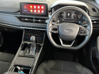 Chery Tiggo 4 Pro 1.5 LiT auto
