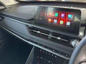 Chery Tiggo 4 Pro 1.5 LiT auto - Image 19