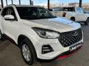 Thumbnail Chery Tiggo 4 Pro 1.5 LiT auto