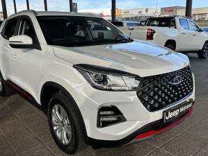 Chery Tiggo 4 Pro 1.5 LiT auto - Image 1