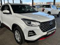 Chery Tiggo 4 Pro 1.5 LiT auto