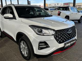 Chery Tiggo 4 Pro 1.5 LiT auto