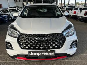 Chery Tiggo 4 Pro 1.5 LiT auto - Image 2