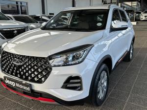 Chery Tiggo 4 Pro 1.5 LiT auto - Image 3