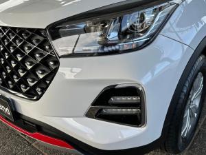Chery Tiggo 4 Pro 1.5 LiT auto - Image 4