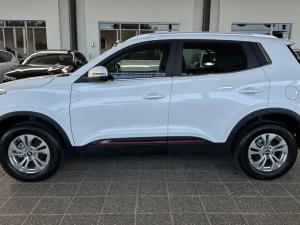 Chery Tiggo 4 Pro 1.5 LiT auto - Image 6