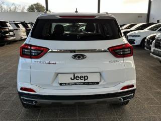 Chery Tiggo 4 Pro 1.5 LiT auto