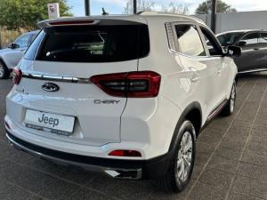 Chery Tiggo 4 Pro 1.5 LiT auto - Image 9