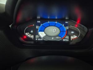 Nissan Magnite 1.0 Turbo Acenta Plus auto - Image 11