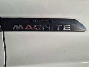 Nissan Magnite 1.0 Turbo Acenta Plus auto - Image 16