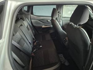 Nissan Magnite 1.0 Turbo Acenta Plus auto - Image 18