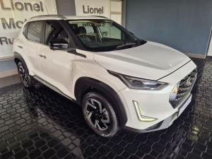 Nissan Magnite 1.0 Turbo Acenta Plus auto - Image 1