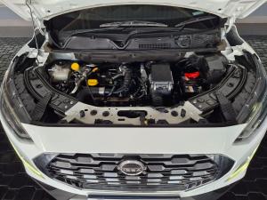 Nissan Magnite 1.0 Turbo Acenta Plus auto - Image 20