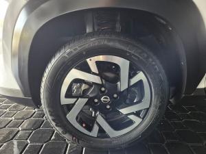 Nissan Magnite 1.0 Turbo Acenta Plus auto - Image 21