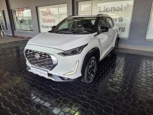 Nissan Magnite 1.0 Turbo Acenta Plus auto - Image 2
