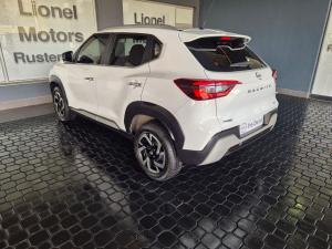 Nissan Magnite 1.0 Turbo Acenta Plus auto - Image 3