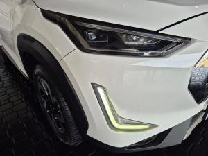 Nissan Magnite 1.0 Turbo Acenta Plus auto - Image 4