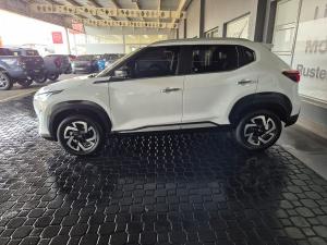 Nissan Magnite 1.0 Turbo Acenta Plus auto - Image 5