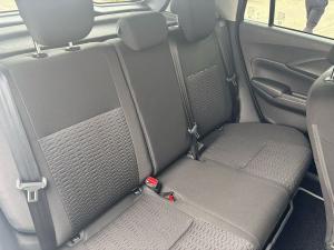 Suzuki Swift 1.2 GL+ manual - Image 10