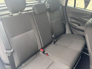 Suzuki Swift 1.2 GL+ manual