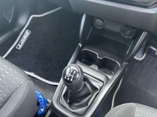 Suzuki Swift 1.2 GL+ manual