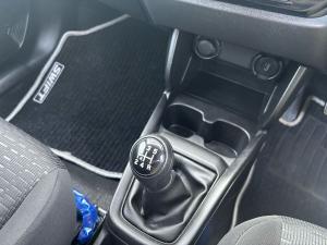 Suzuki Swift 1.2 GL+ manual - Image 11