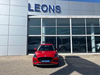 Suzuki Swift 1.2 GL+ manual