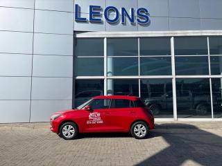 Suzuki Swift 1.2 GL+ manual