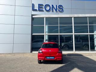 Suzuki Swift 1.2 GL+ manual