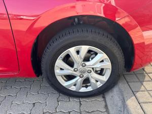 Suzuki Swift 1.2 GL+ manual - Image 7