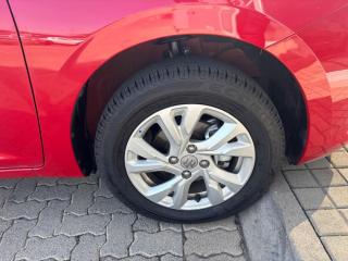 Suzuki Swift 1.2 GL+ manual