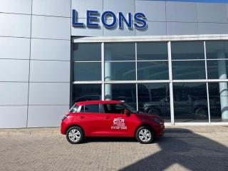 Suzuki Swift 1.2 GL+ manual