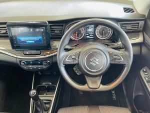 Suzuki XL6 1.5 GL manual - Image 10