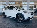 Thumbnail Suzuki XL6 1.5 GL manual