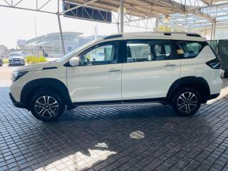 Suzuki XL6 1.5 GL manual