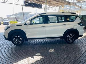 Suzuki XL6 1.5 GL manual - Image 4