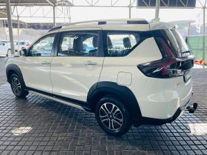 Suzuki XL6 1.5 GL manual - Image 5