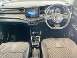 Suzuki XL6 1.5 GL manual - Image 9